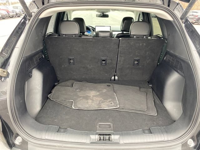 Used 2024 Ford Escape Platinum AWD/4WD image 21