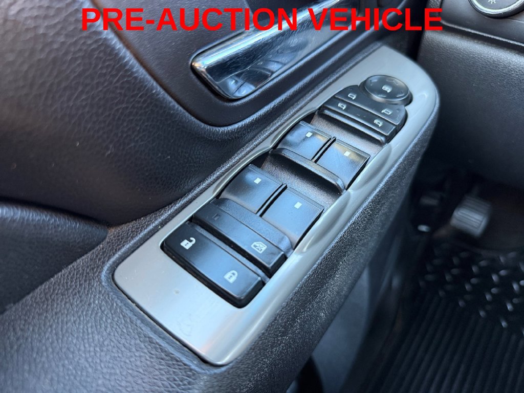 Used 2013 Chevrolet Silverado 1500 LTZ w/ LTZ Plus Package AWD/4WD image 25