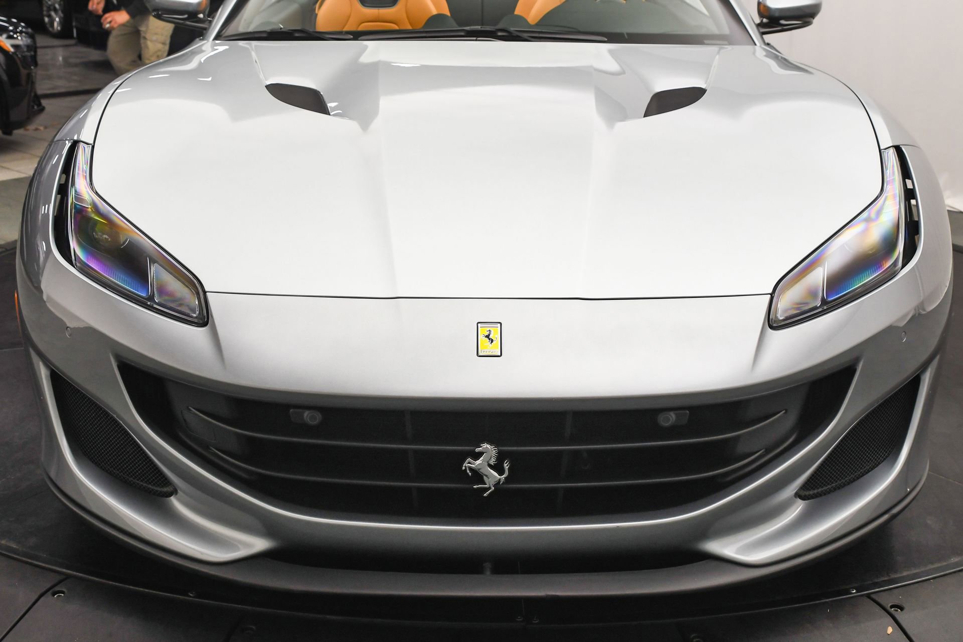 Used 2019 Ferrari Portofino image 30