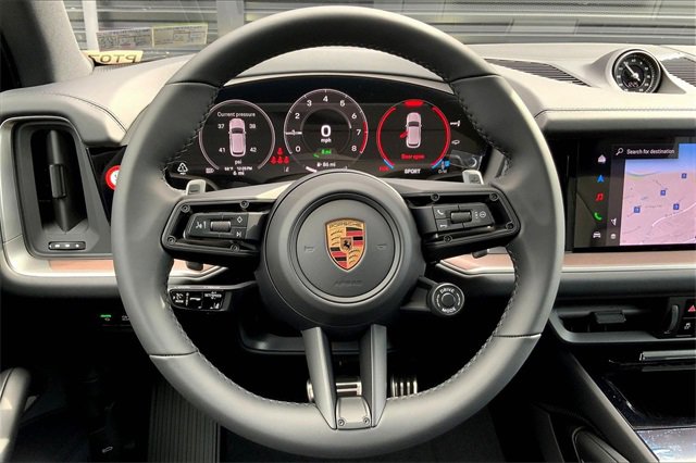 New 2026 Porsche Cayenne S image 7