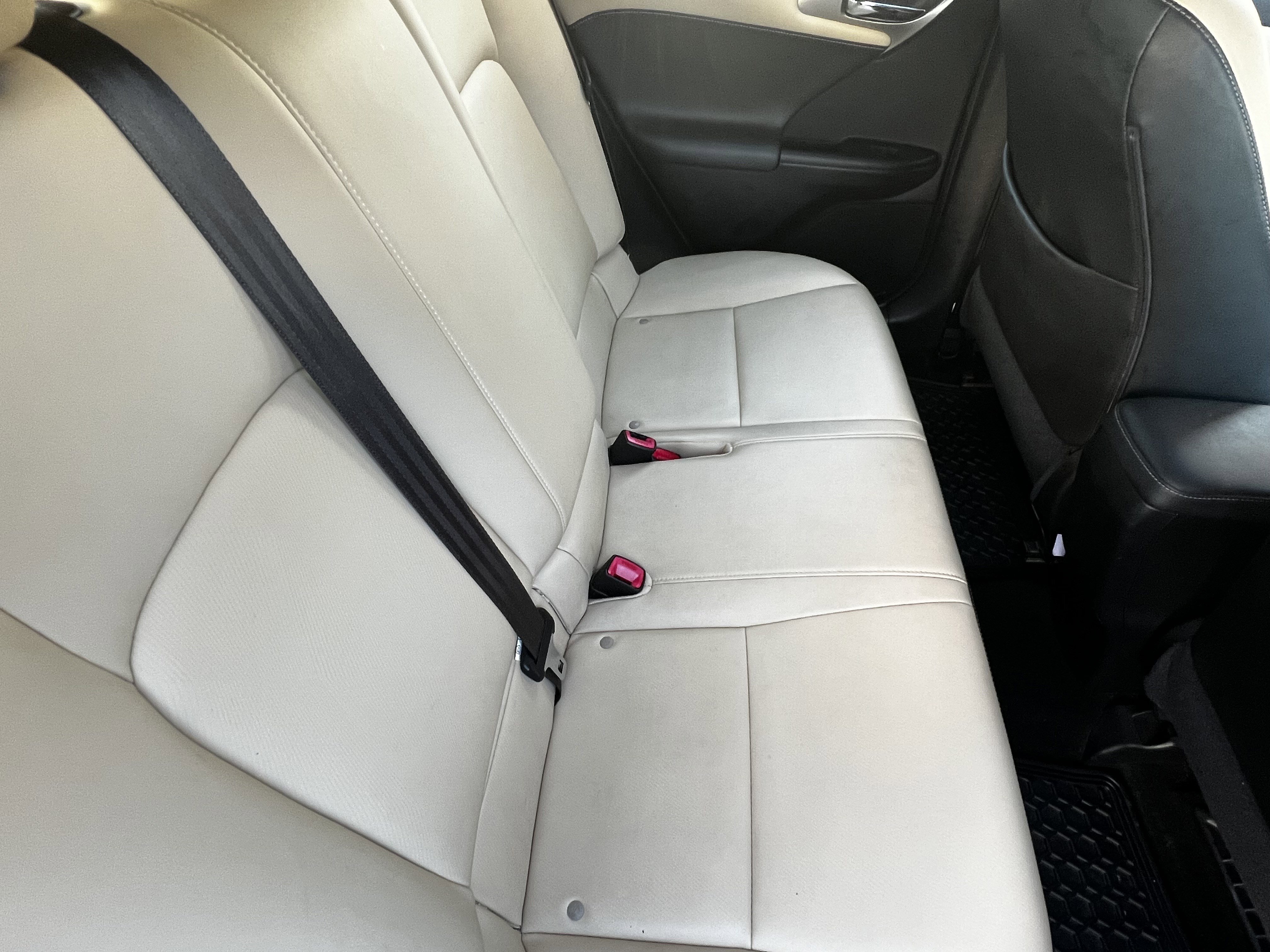 Used 2015 Lexus CT 200h w/ Navigation Package image 41