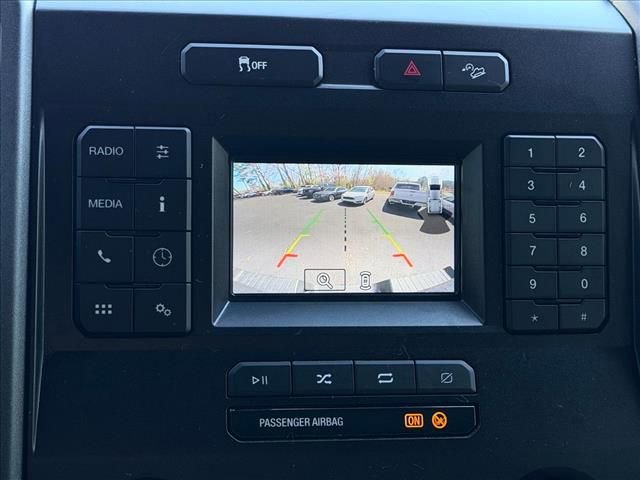 Used 2021 Ford F250 XL w/ Power Equipment Group image 25