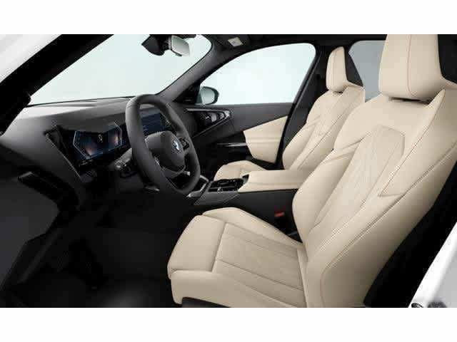 Used 2026 BMW X3 xDrive30i w/ Convenience Package AWD/4WD image 6