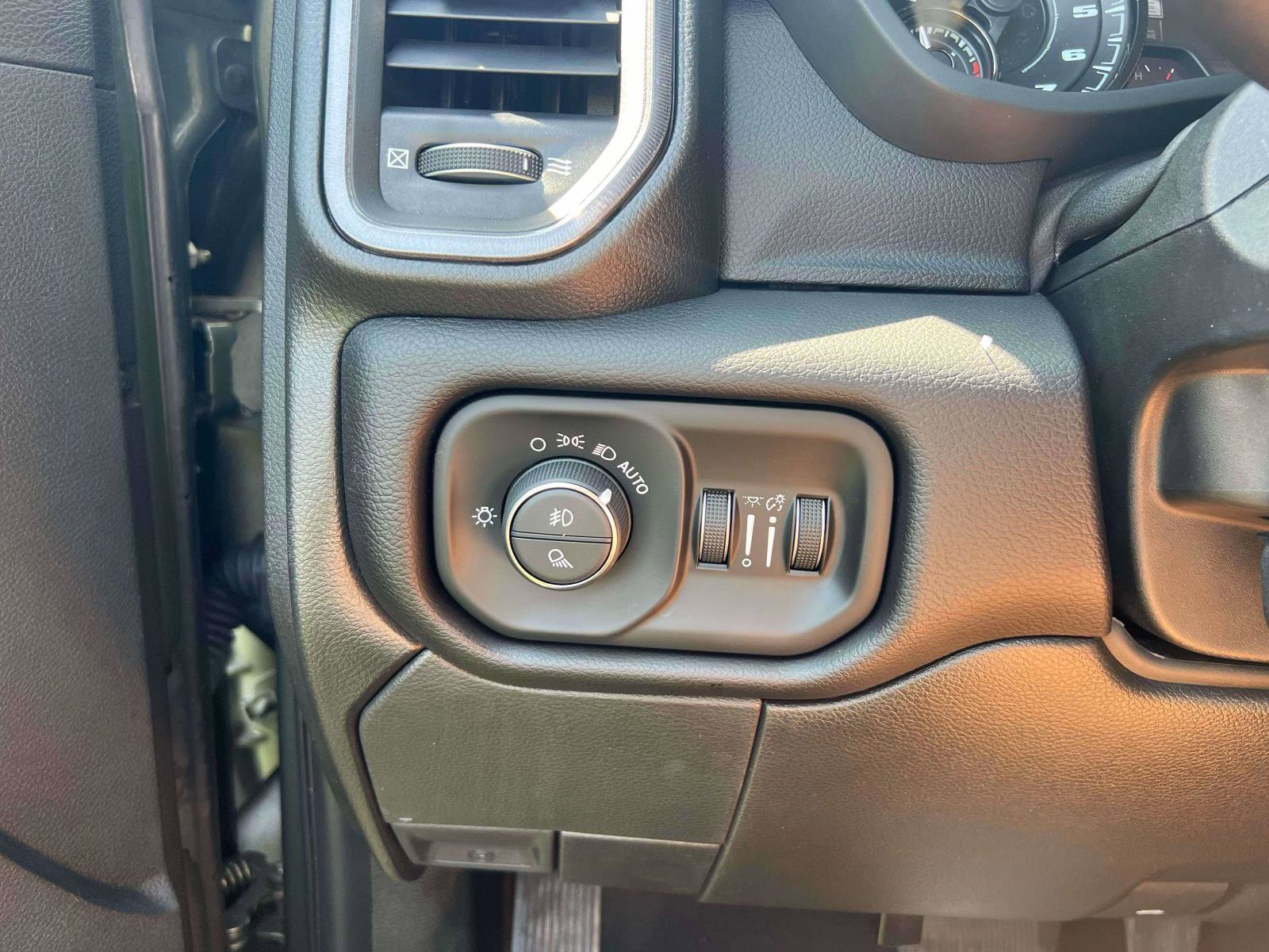 Used 2020 RAM 2500 Power Wagon image 19