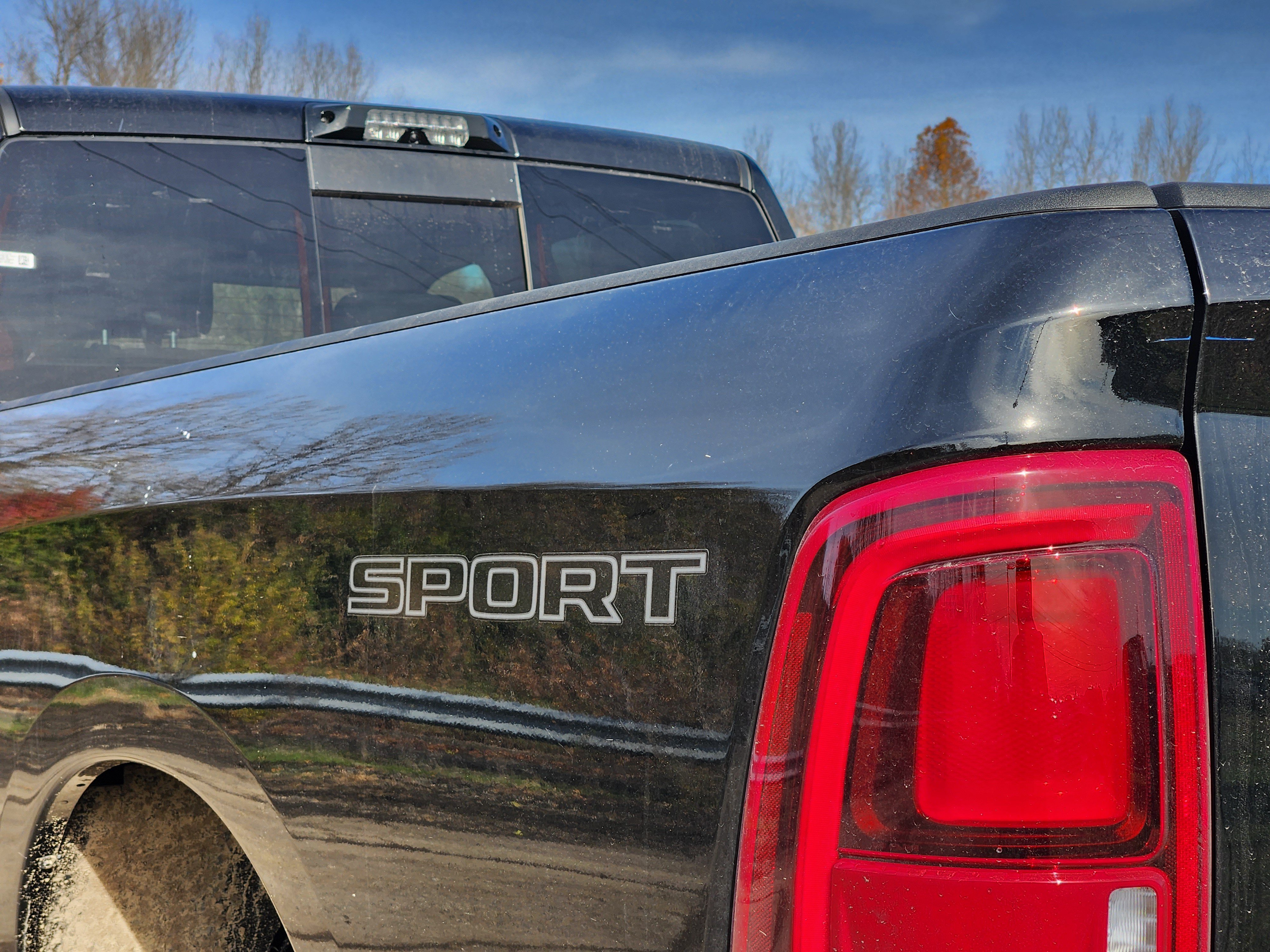 New 2026 RAM 2500 Big Horn AWD/4WD image 27