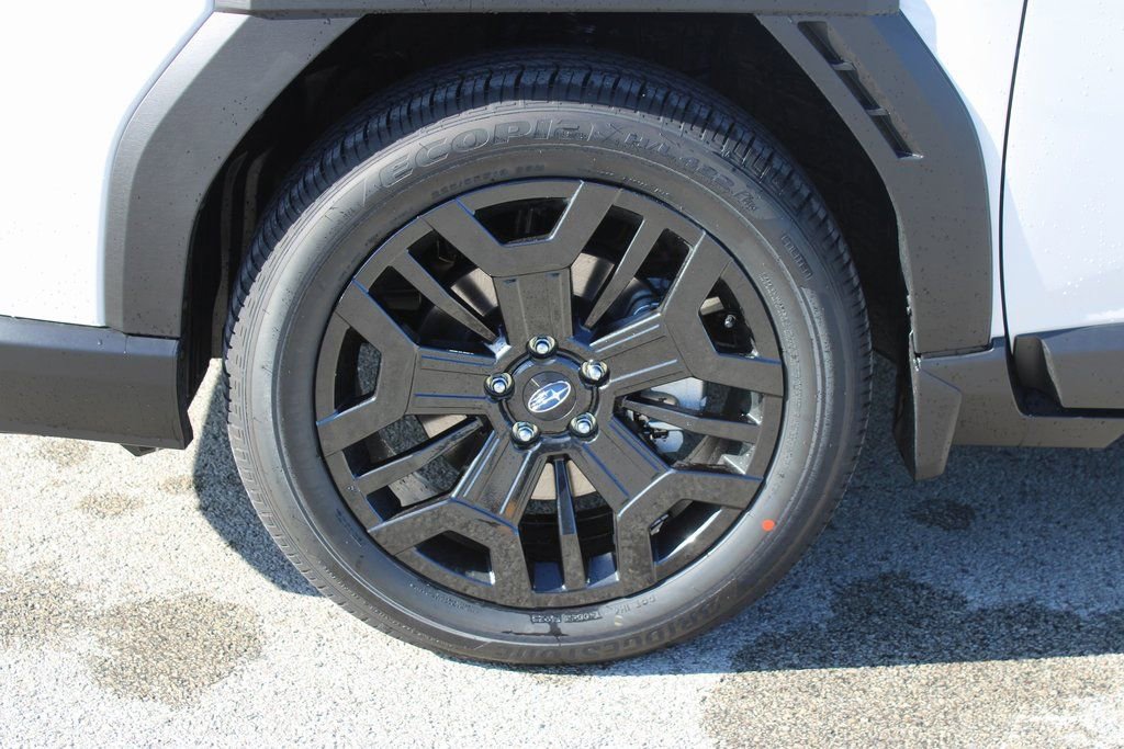 New 2026 Subaru Outback Limited XT AWD/4WD image 24