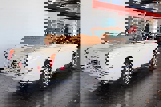 Used 1994 Rolls-Royce Corniche IV image 9