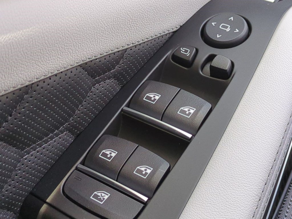 New 2026 BMW X5 M Competition AWD/4WD image 24