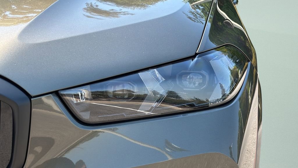 New 2026 BMW X5 xDrive50e image 26