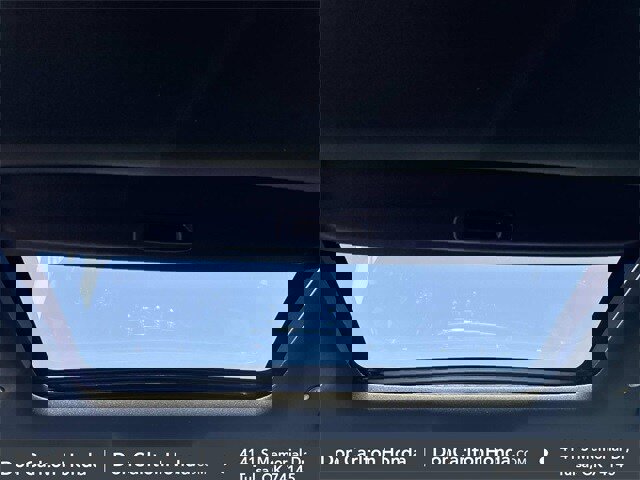 New 2026 Honda CR-V Sport Touring image 17