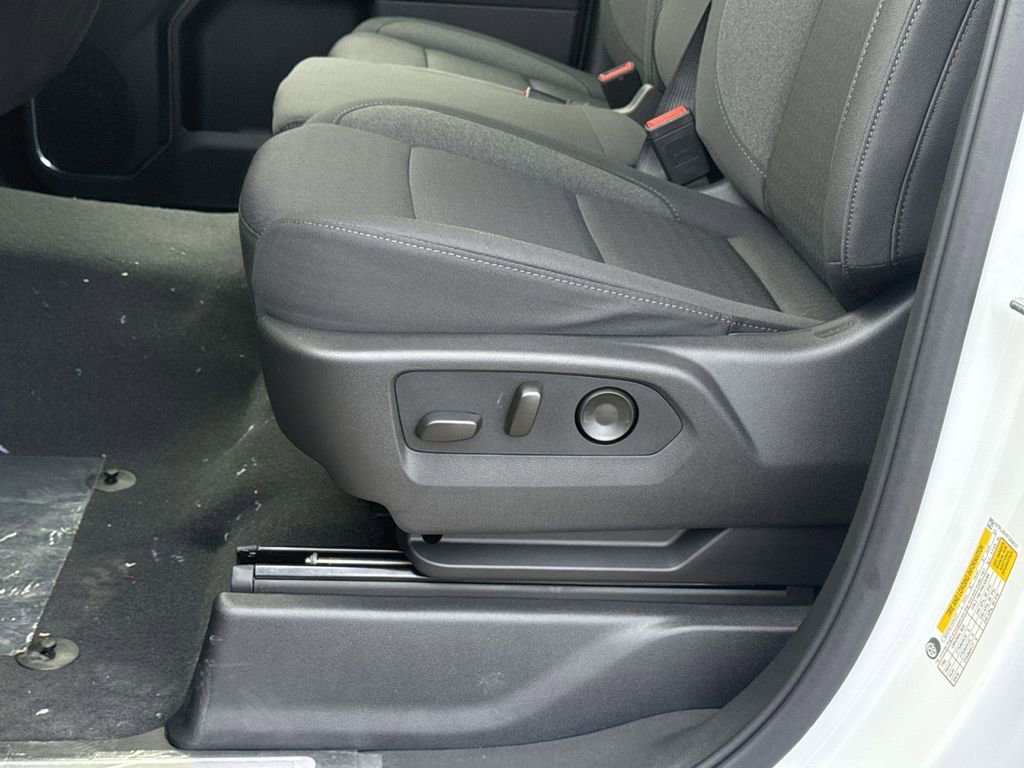 New 2026 GMC Sierra 1500 Elevation image 13