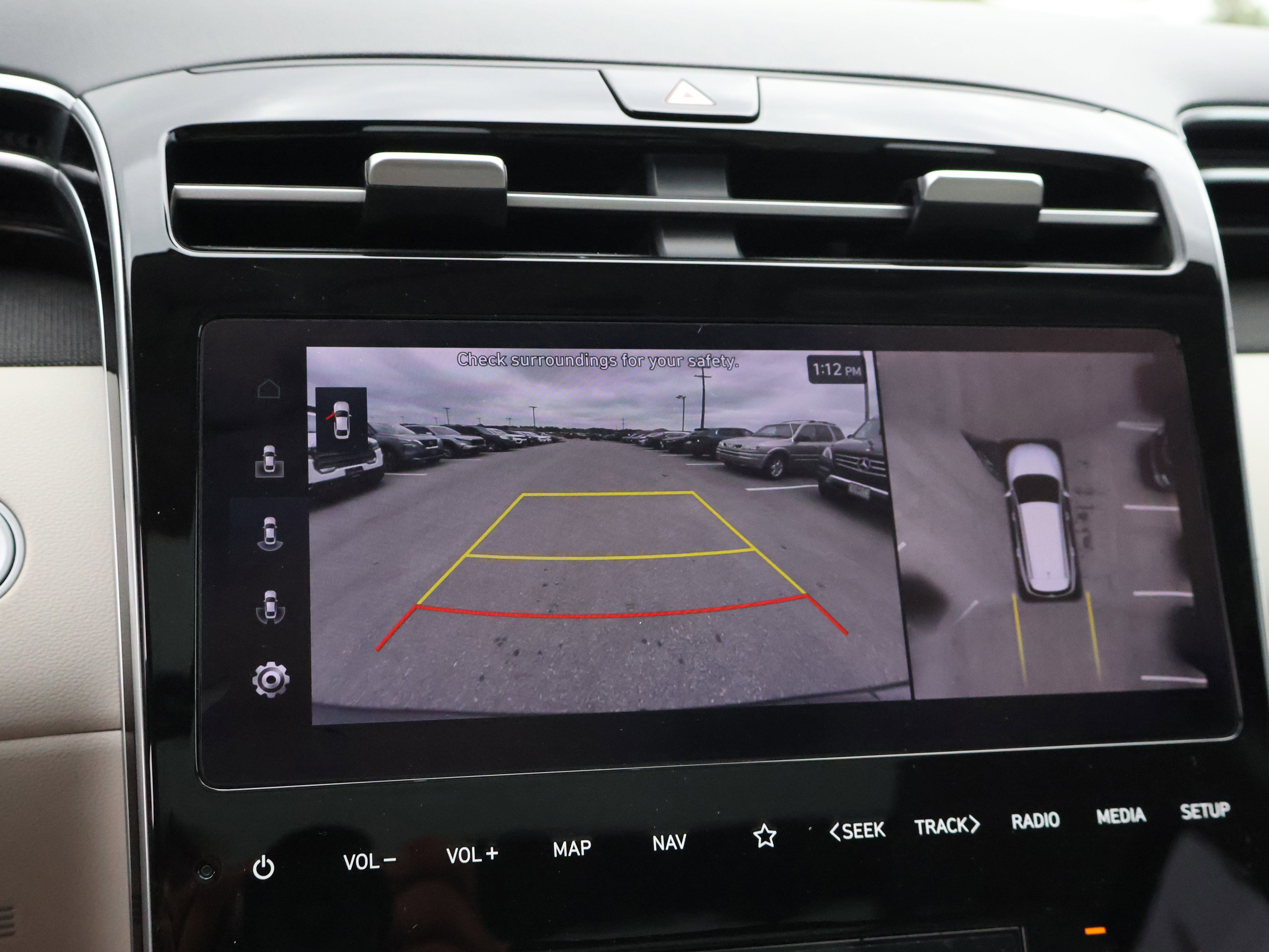 Used 2023 Hyundai Tucson Limited AWD/4WD image 27