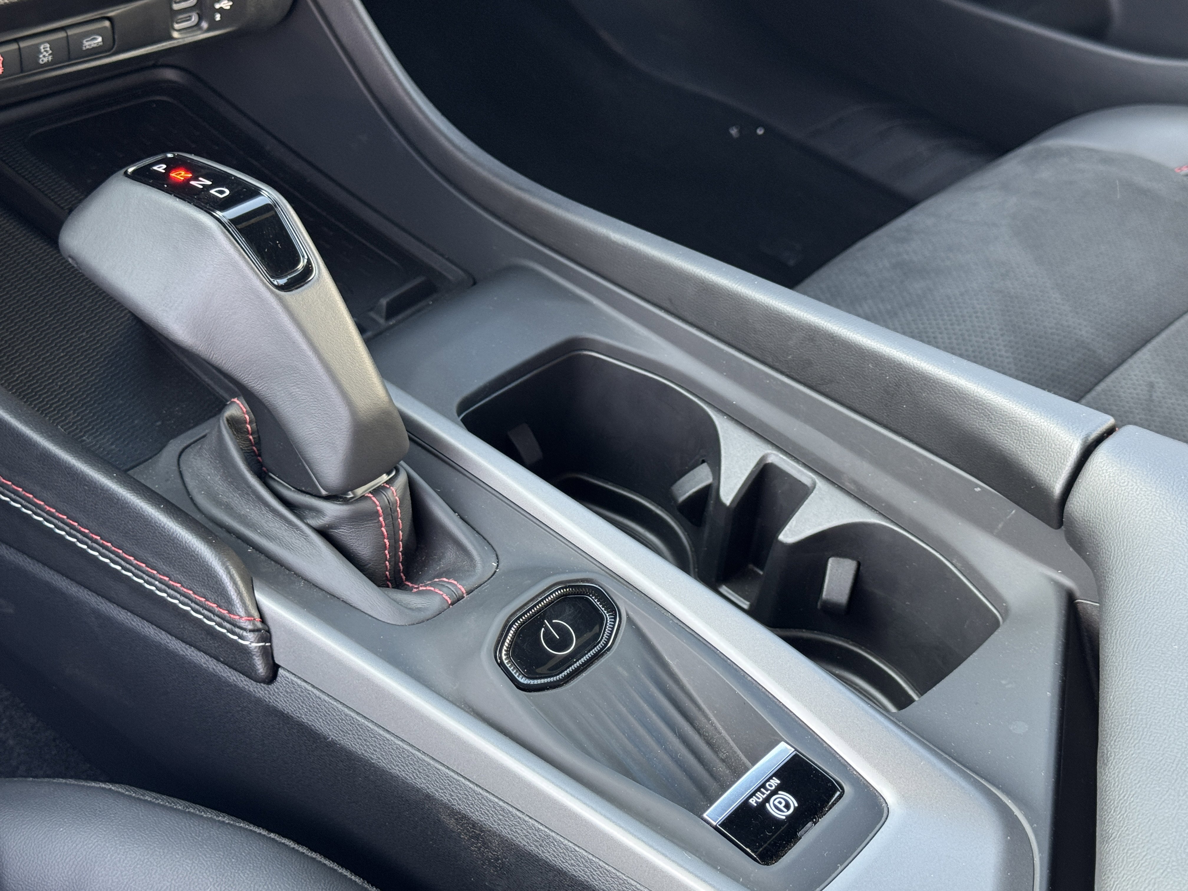 New 2024 Dodge Charger Scat Pack w/ Plus Group image 27