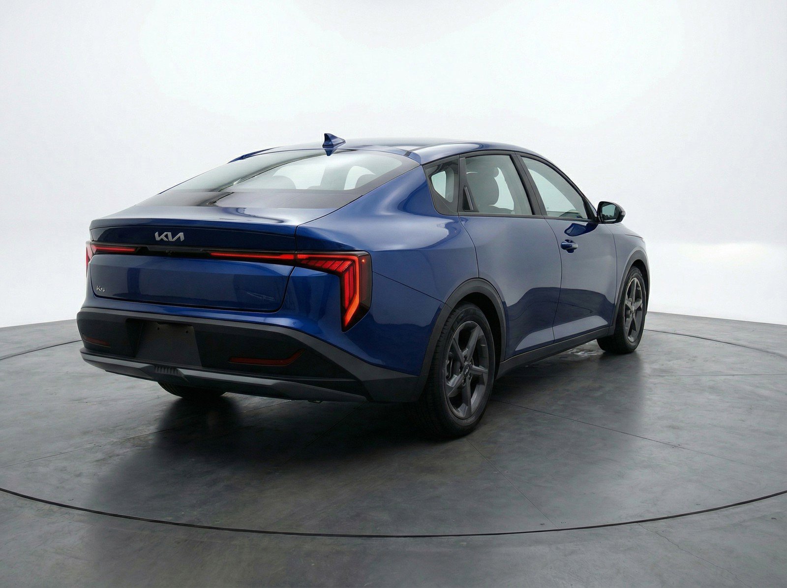 Used 2025 Kia K4 FWD image 9