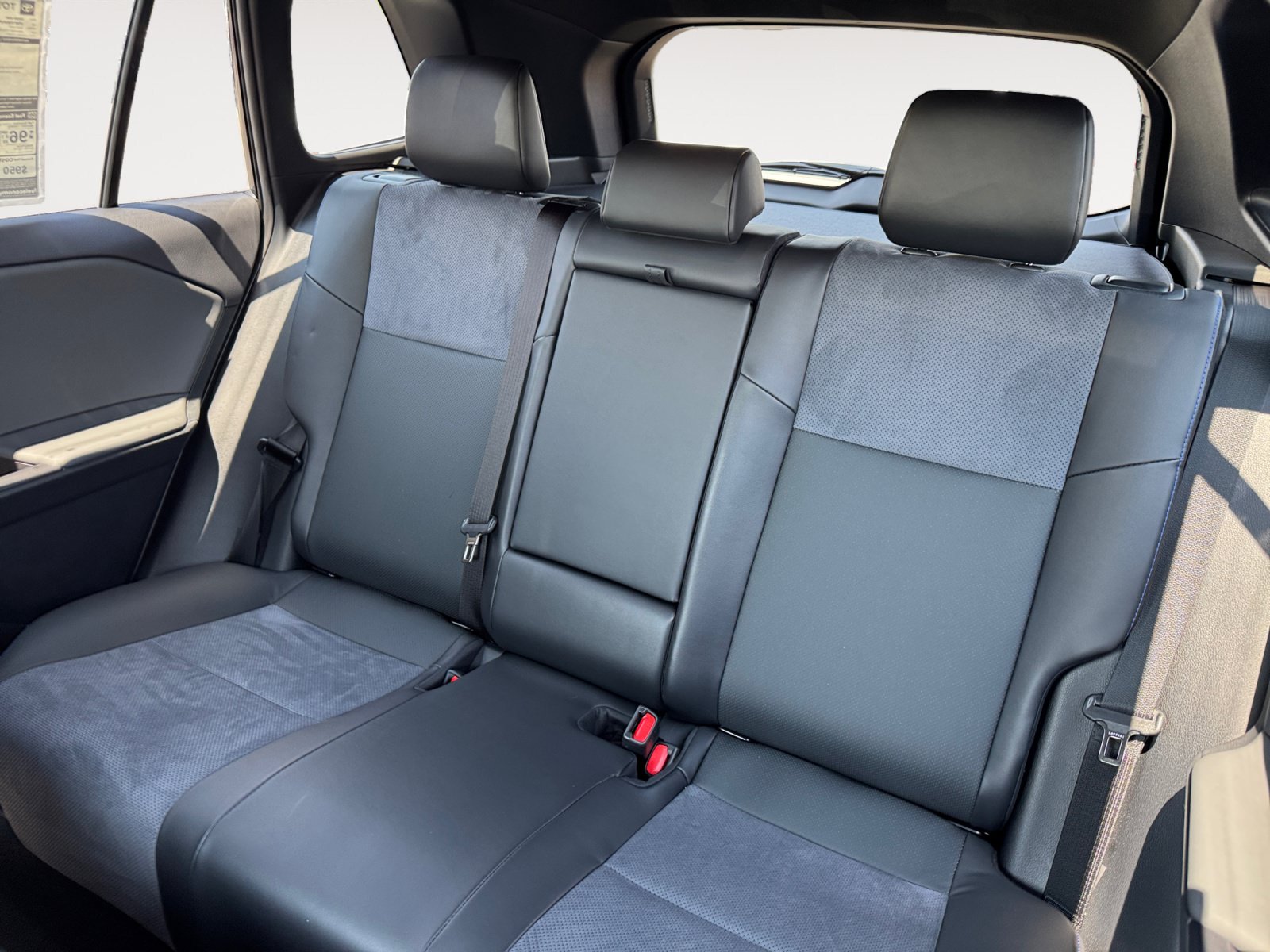 New 2026 Toyota RAV4 XSE w/ Weather Package AWD/4WD image 17