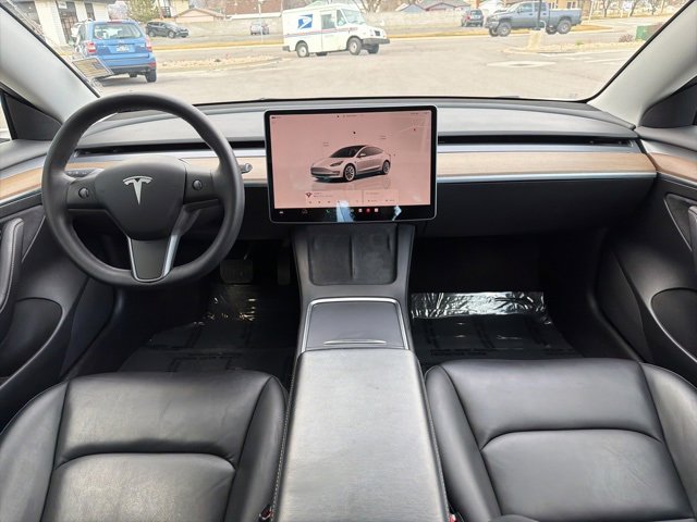 Used 2022 Tesla Model 3 Long Range image 17
