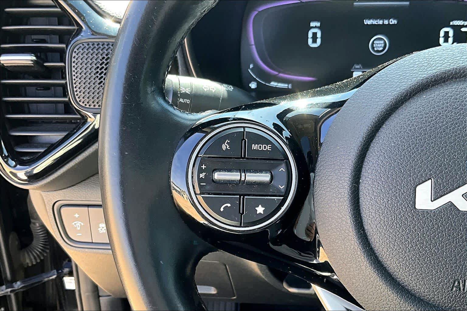 Used 2023 Kia Soul EX FWD image 22