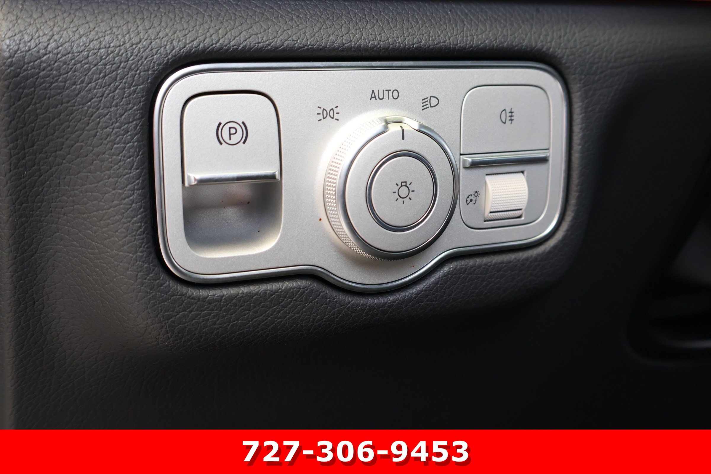 Certified 2025 Mercedes-Benz GLS 450 4MATIC w/ AMG Line Exterior image 27