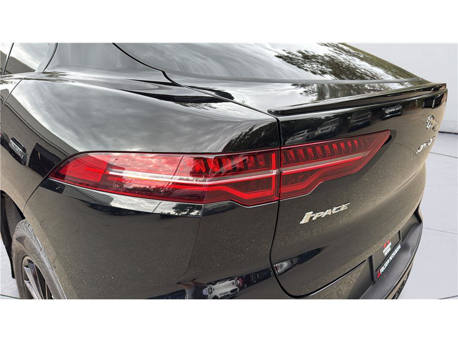 Used 2020 Jaguar I-PACE S AWD/4WD image 38
