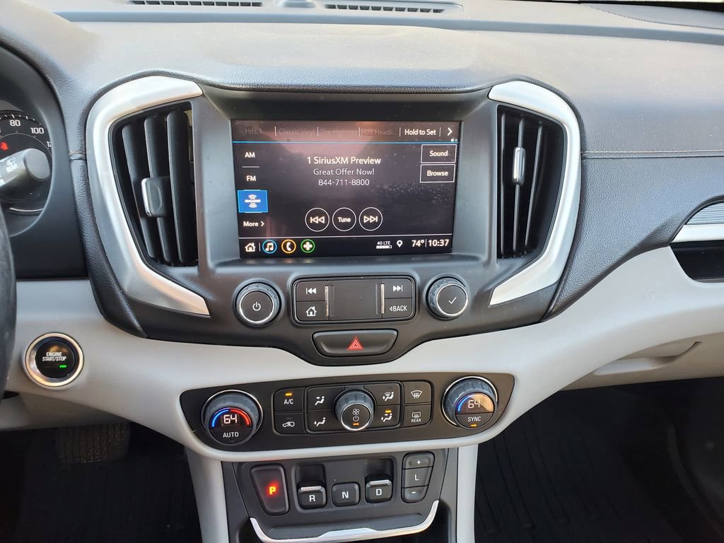 Used 2019 GMC Terrain SLT w/ Preferred Package image 27
