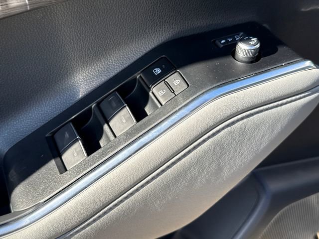 New 2026 Toyota Highlander Limited image 24