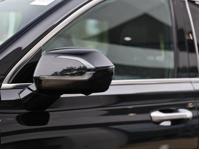 Used 2022 Hyundai Palisade Calligraphy AWD/4WD image 11