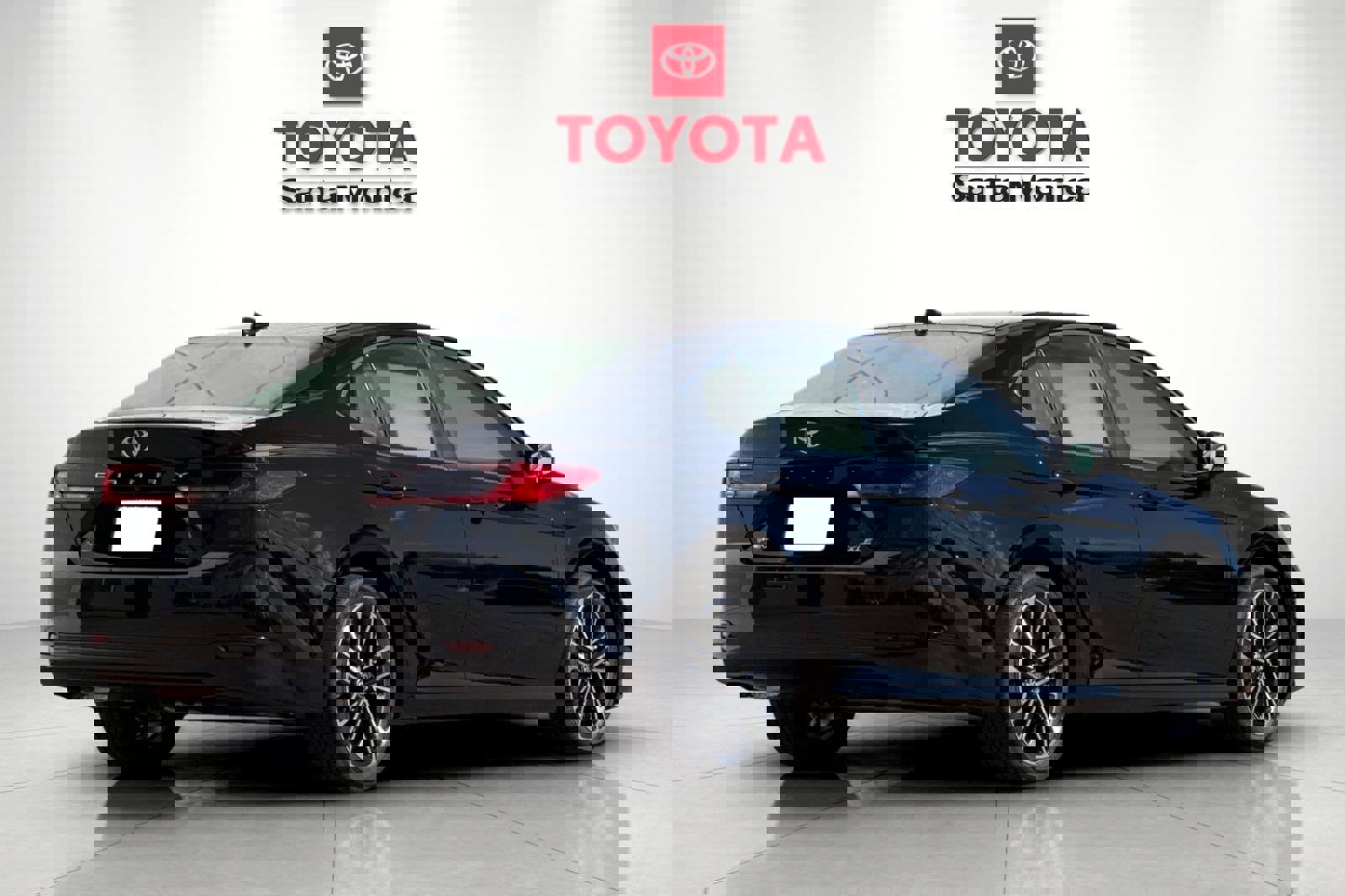 New 2026 Toyota Camry XLE image 3