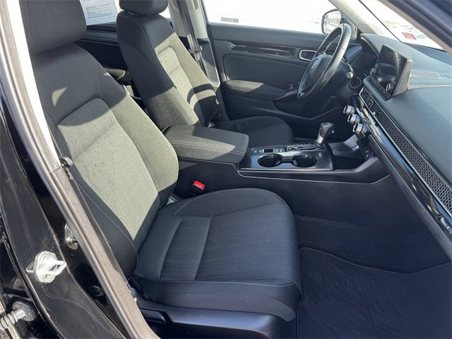 Used 2022 Honda Civic EX image 14