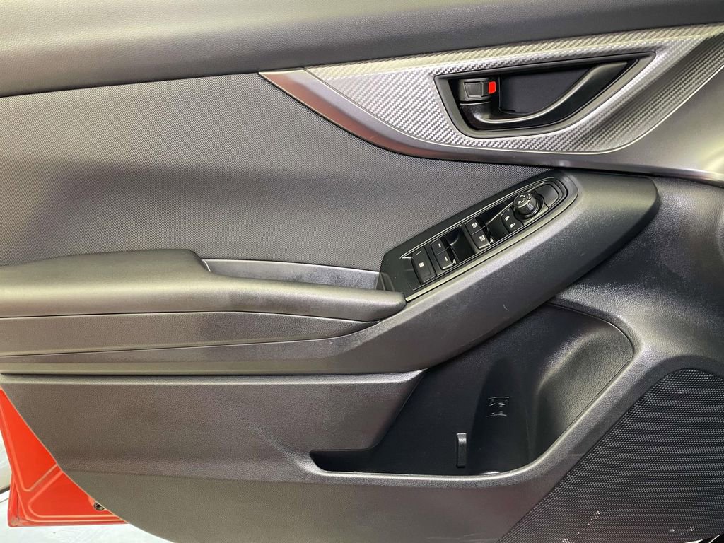 Used 2022 Subaru WRX image 30