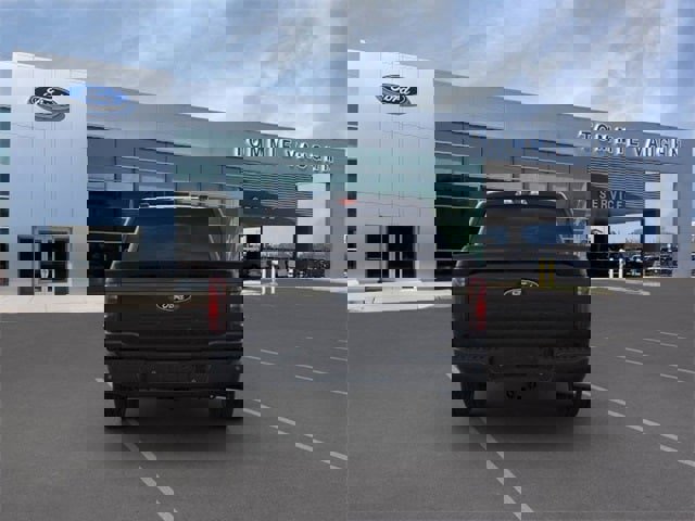 New 2025 Ford F150 STX w/ STX Black Appearance Package image 5