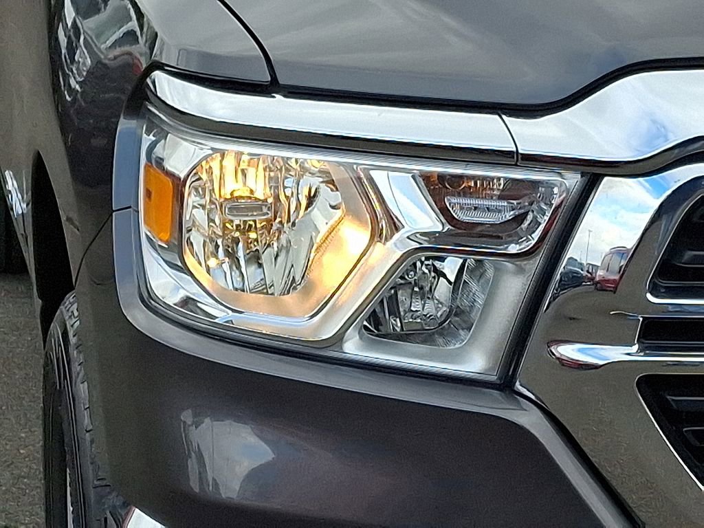 Used 2023 RAM 1500 Big Horn image 10