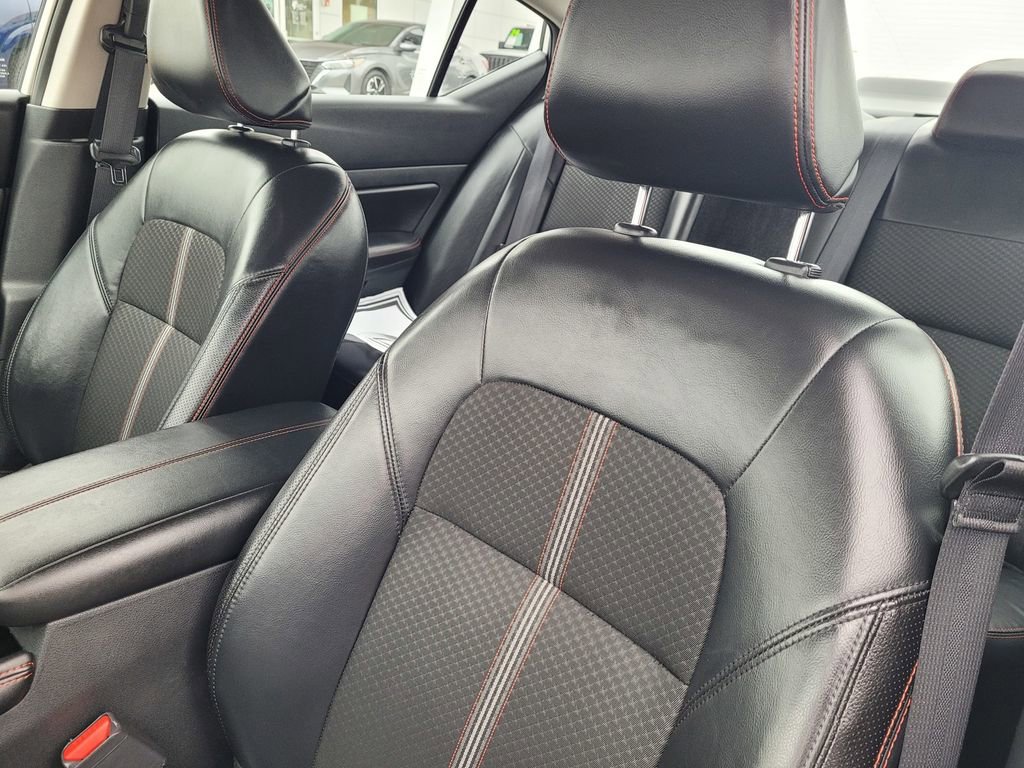 Used 2023 Nissan Altima 2.5 SR image 12