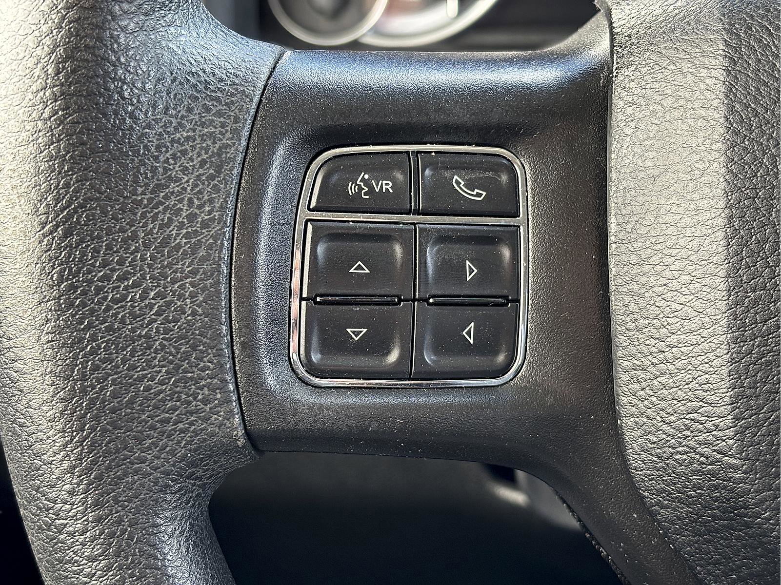 Used 2021 RAM 1500 Express image 30