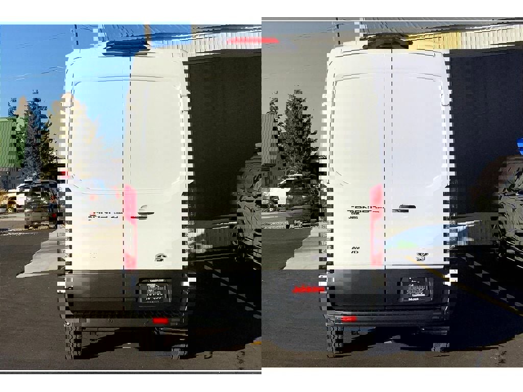 New 2026 Ford Transit 250 148 Medium Roof Extended AWD image 19