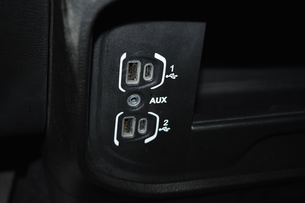 Used 2024 RAM 2500 Big Horn image 16