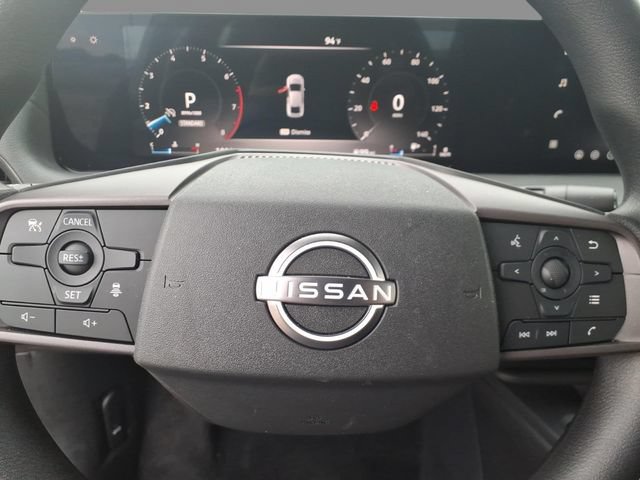 Certified 2026 Nissan Sentra SV w/ Floor Mat Package FWD image 20