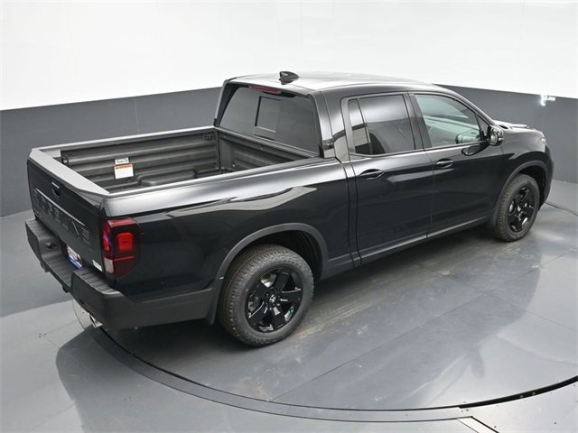 New 2026 Honda Ridgeline Black Edition image 31
