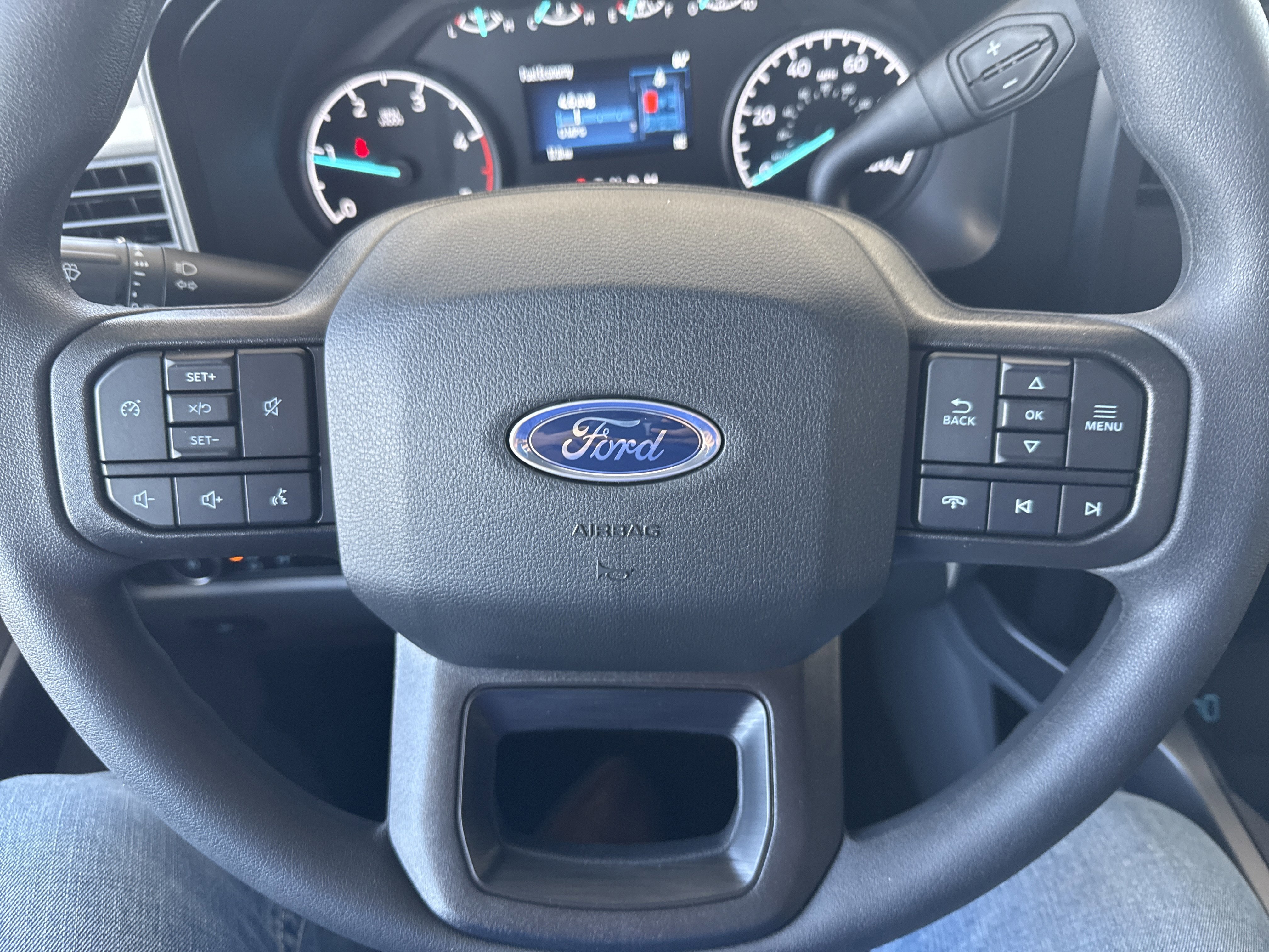 New 2026 Ford F350 XLT image 30