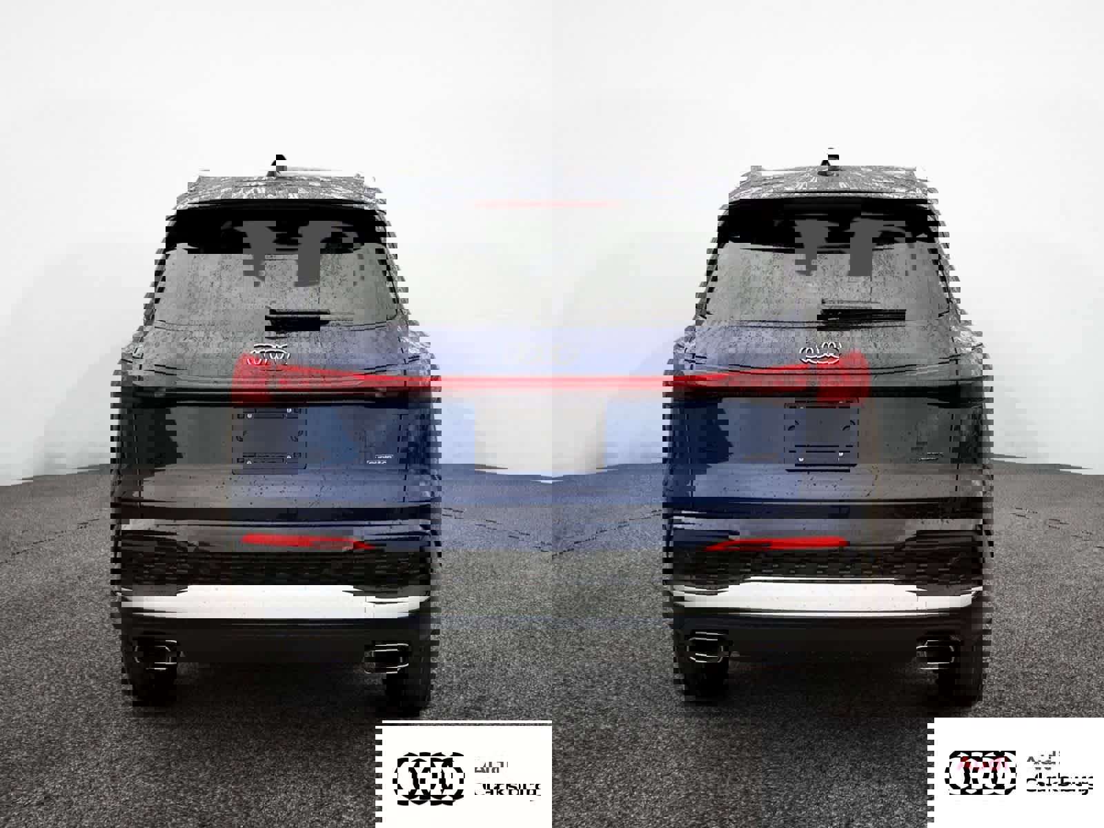 New 2025 Audi Q5 Premium Plus image 4