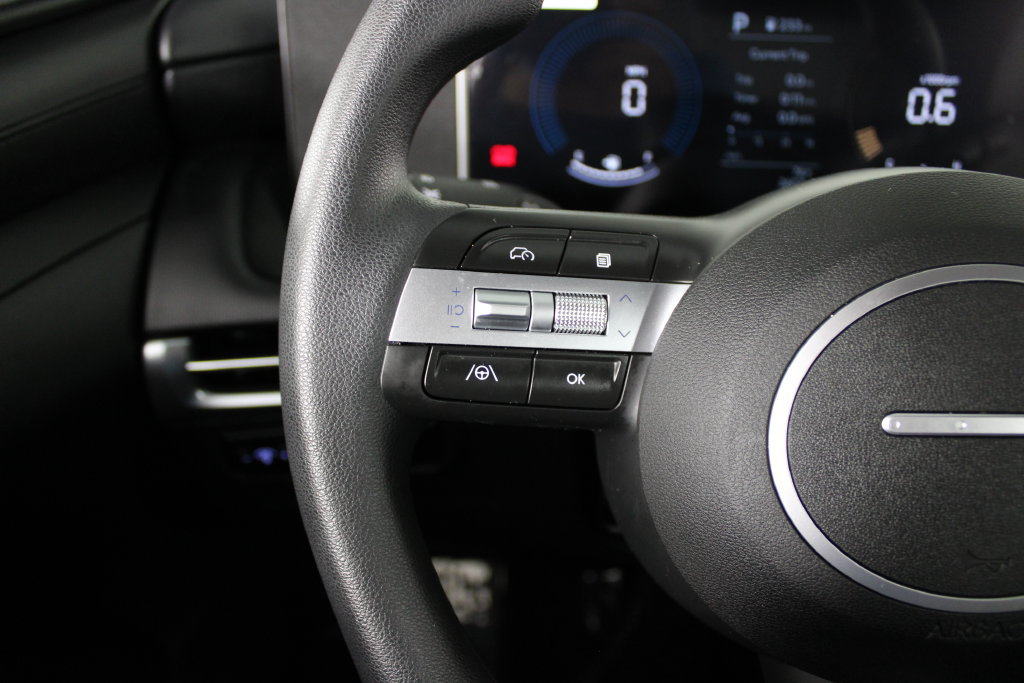 Certified 2026 Hyundai Santa Cruz SEL FWD image 23