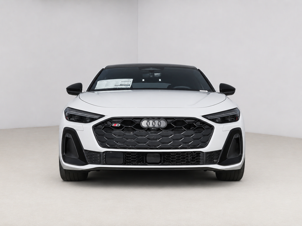 New 2026 Audi S5 Premium Plus AWD/4WD image 2