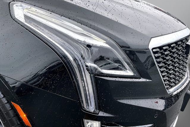 Used 2024 Cadillac XT5 Premium Luxury image 29