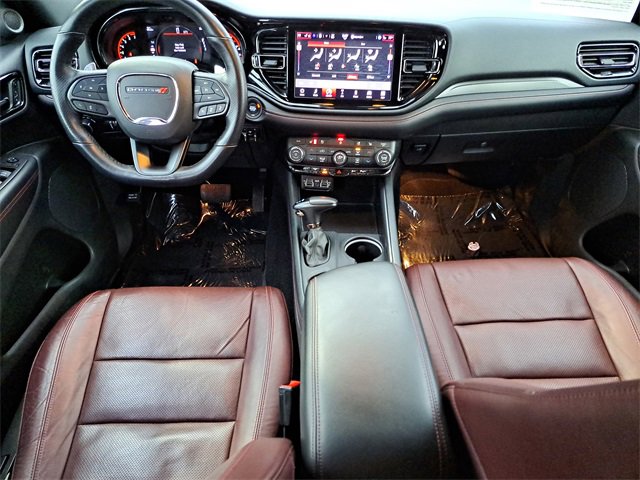 Used 2024 Dodge Durango GT image 10