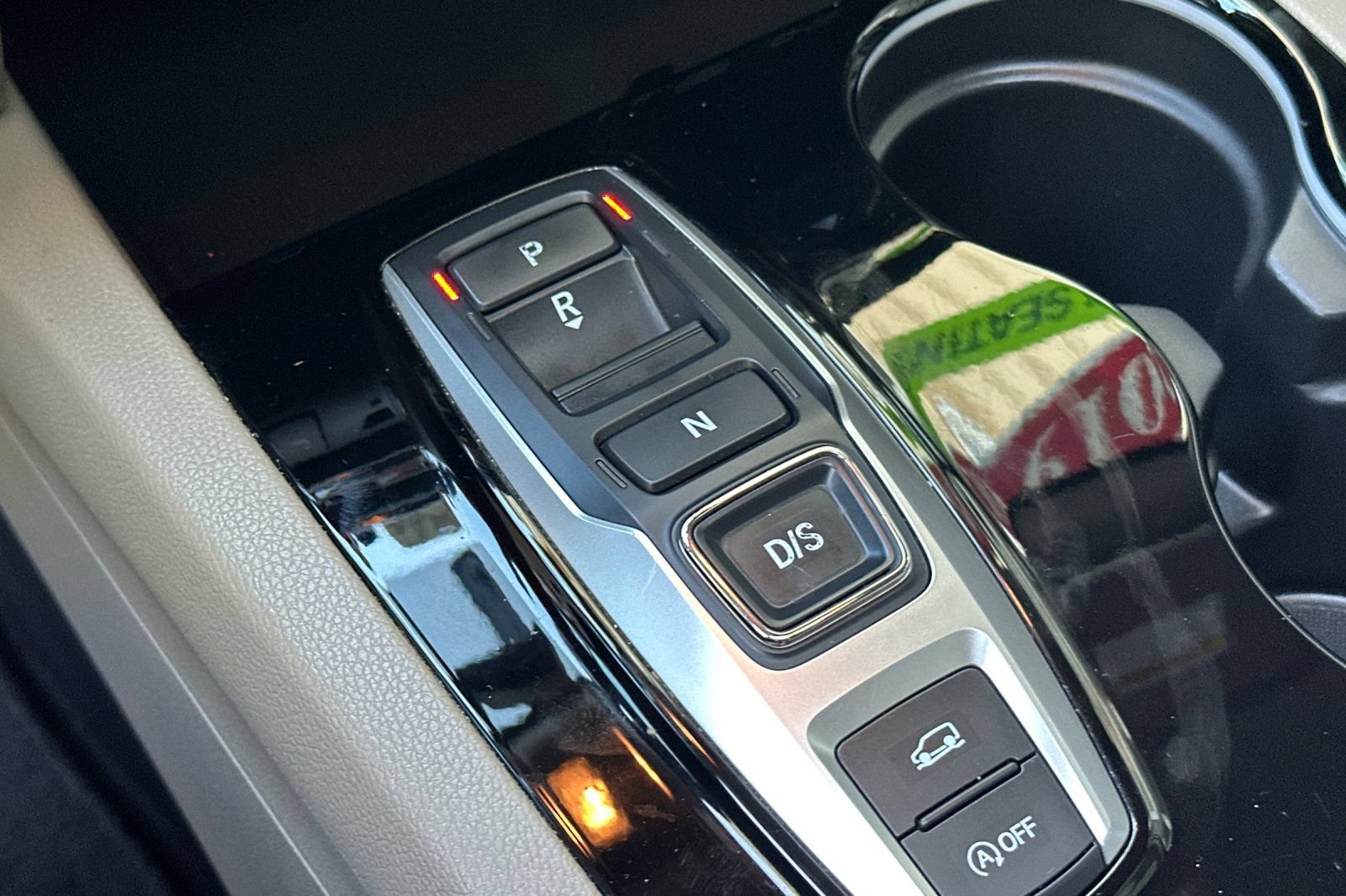 Used 2019 Honda Pilot Touring image 24