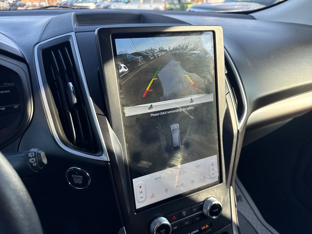 Used 2024 Ford Edge SEL image 33