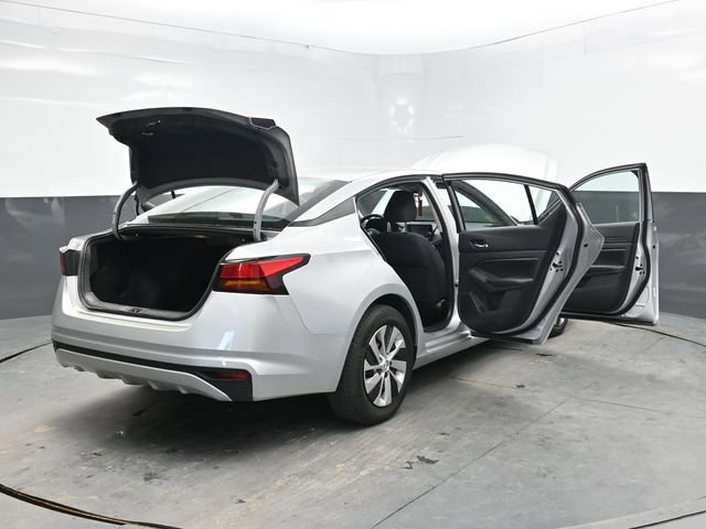 Used 2021 Nissan Altima 2.5 S FWD image 46