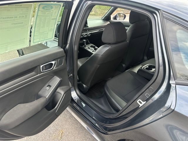 Used 2025 Honda Civic Sport image 24