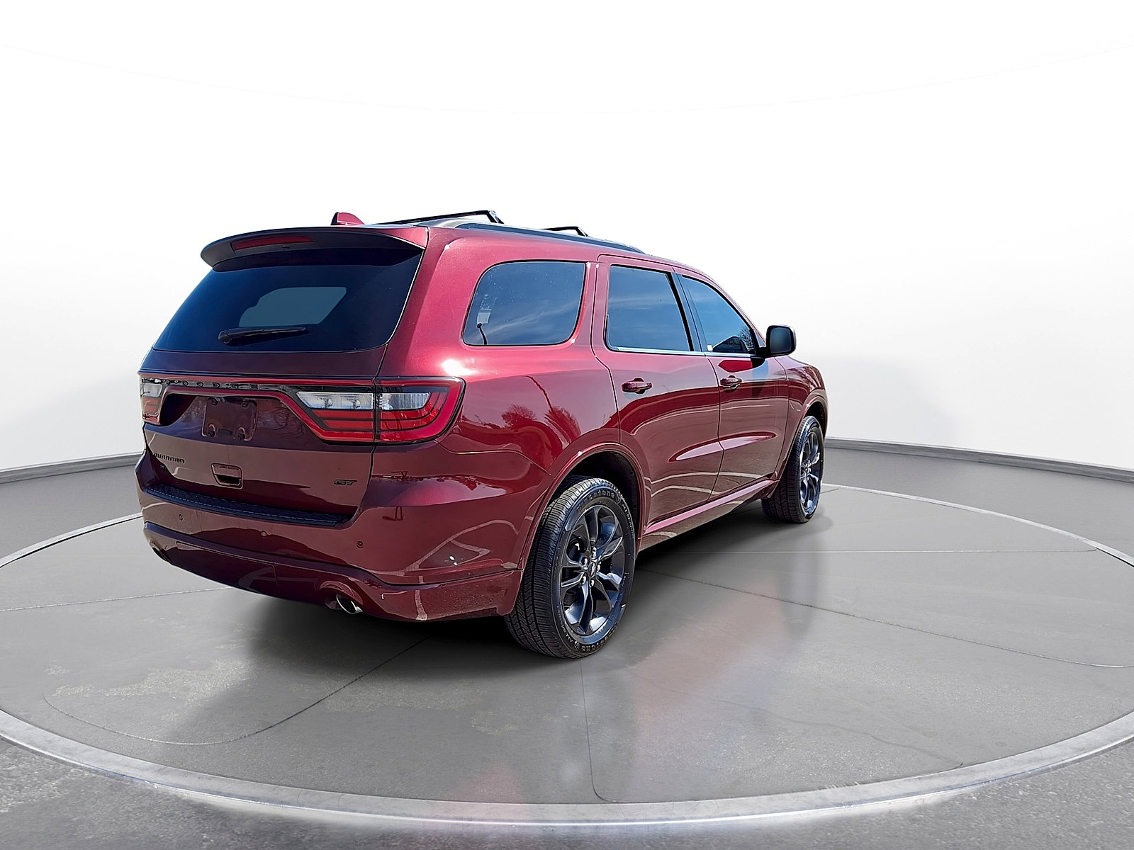 Used 2022 Dodge Durango GT AWD/4WD image 7
