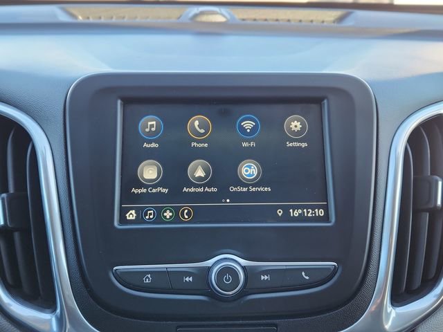 Used 2019 Chevrolet Equinox LS w/ LS Convenience Package image 39