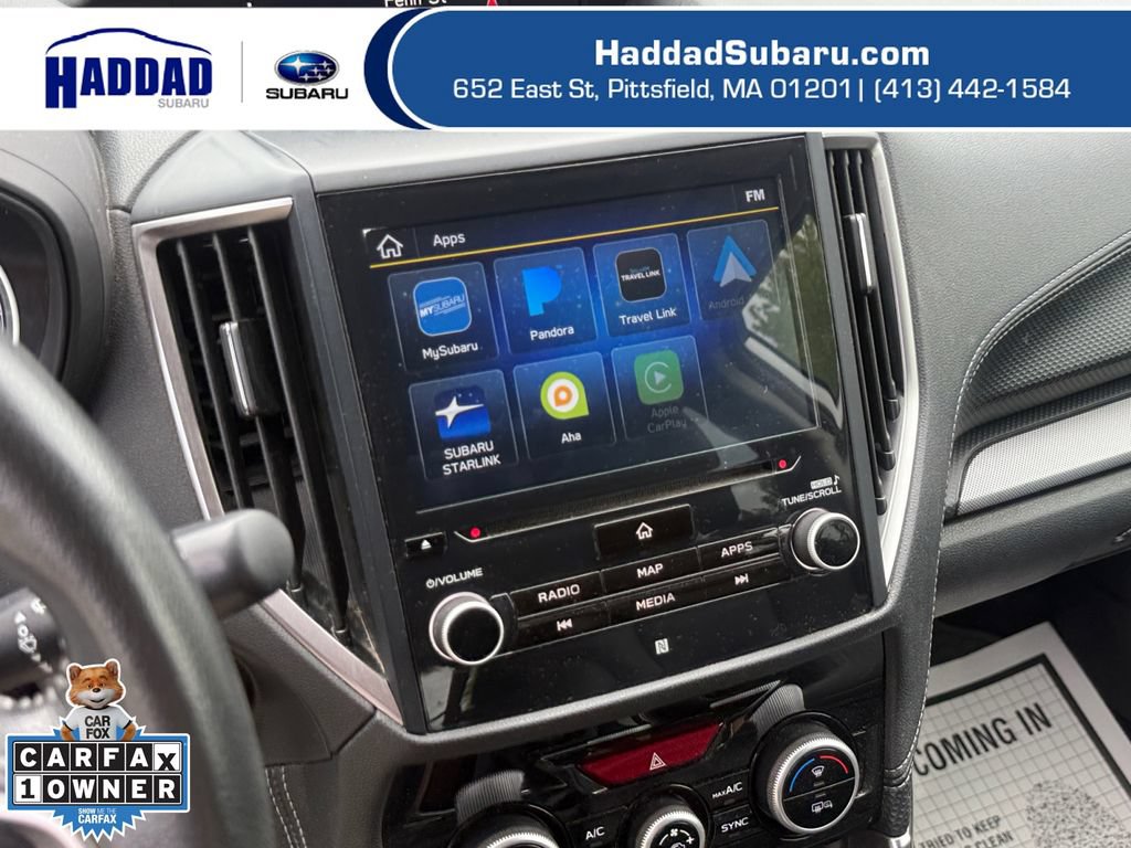 Used 2020 Subaru Forester Limited AWD/4WD image 27